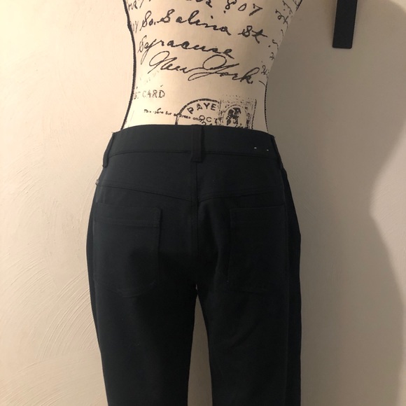 Columbia Casual Pull On Pants for Ladies Size Med - Picture 3 of 5